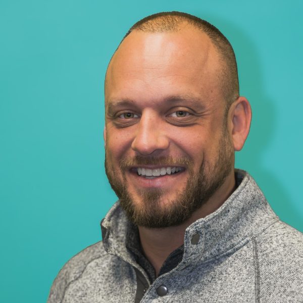 Aaron Christy founder Ellettsville Water Restoration